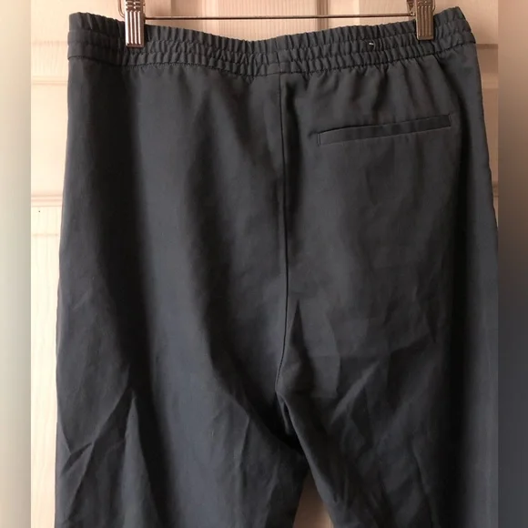 H&M Drawstring Pants - Picture 3 of 4